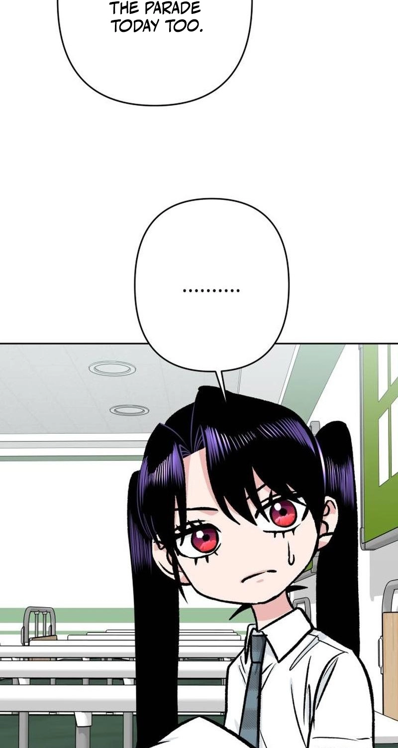 The Delinquent and the Gangster Heiress Chapter 53 page 15