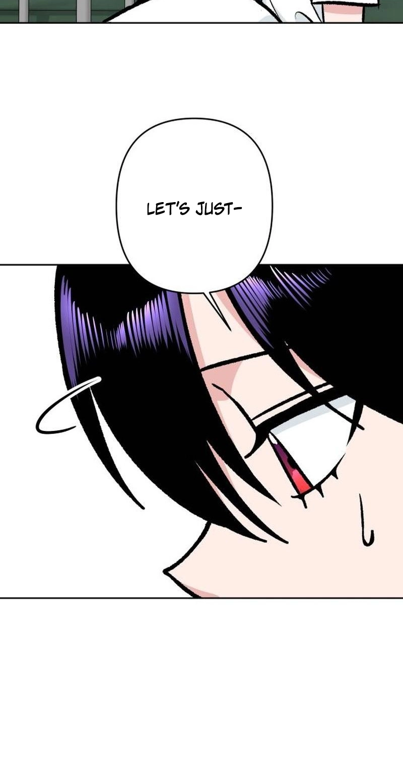 The Delinquent and the Gangster Heiress Chapter 53 page 16