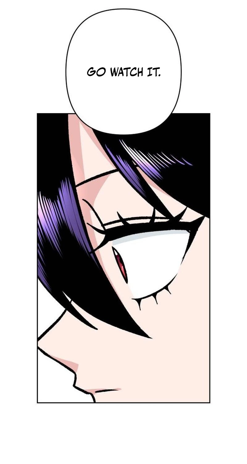 The Delinquent and the Gangster Heiress Chapter 53 page 17