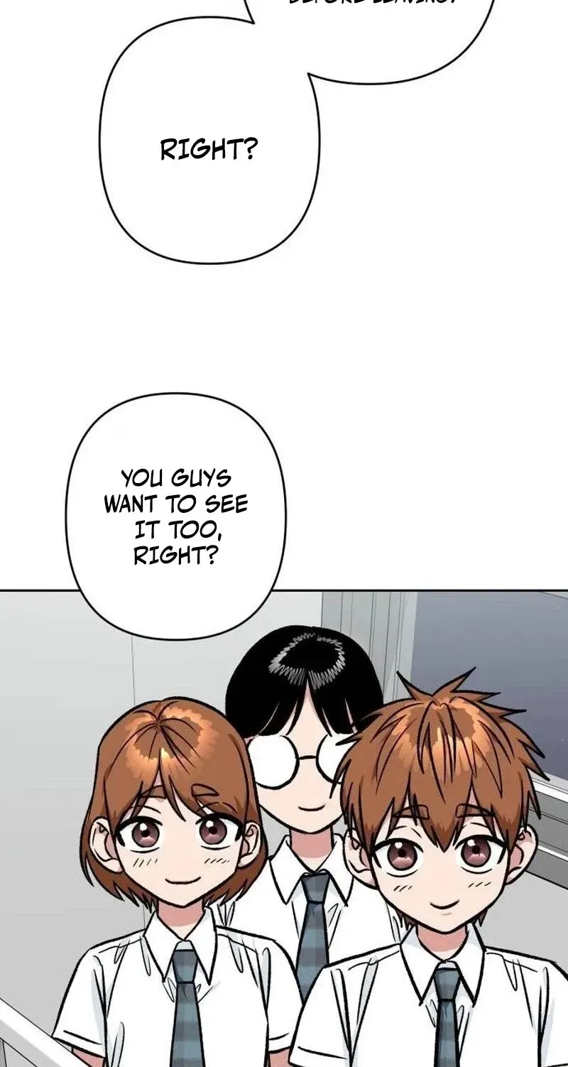 The Delinquent and the Gangster Heiress Chapter 53 page 20