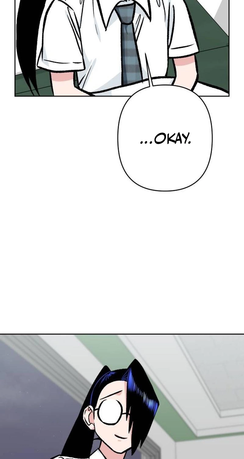 The Delinquent and the Gangster Heiress Chapter 53 page 22