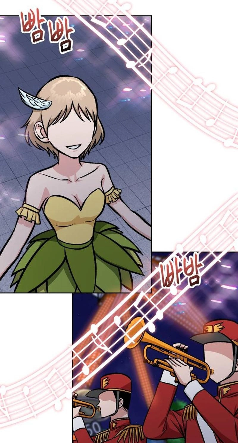 The Delinquent and the Gangster Heiress Chapter 53 page 34