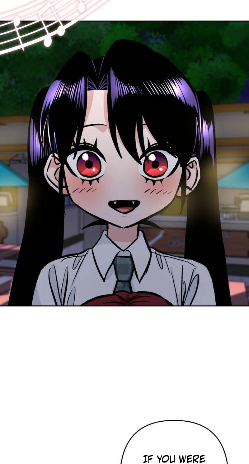 The Delinquent and the Gangster Heiress Chapter 53 page 36