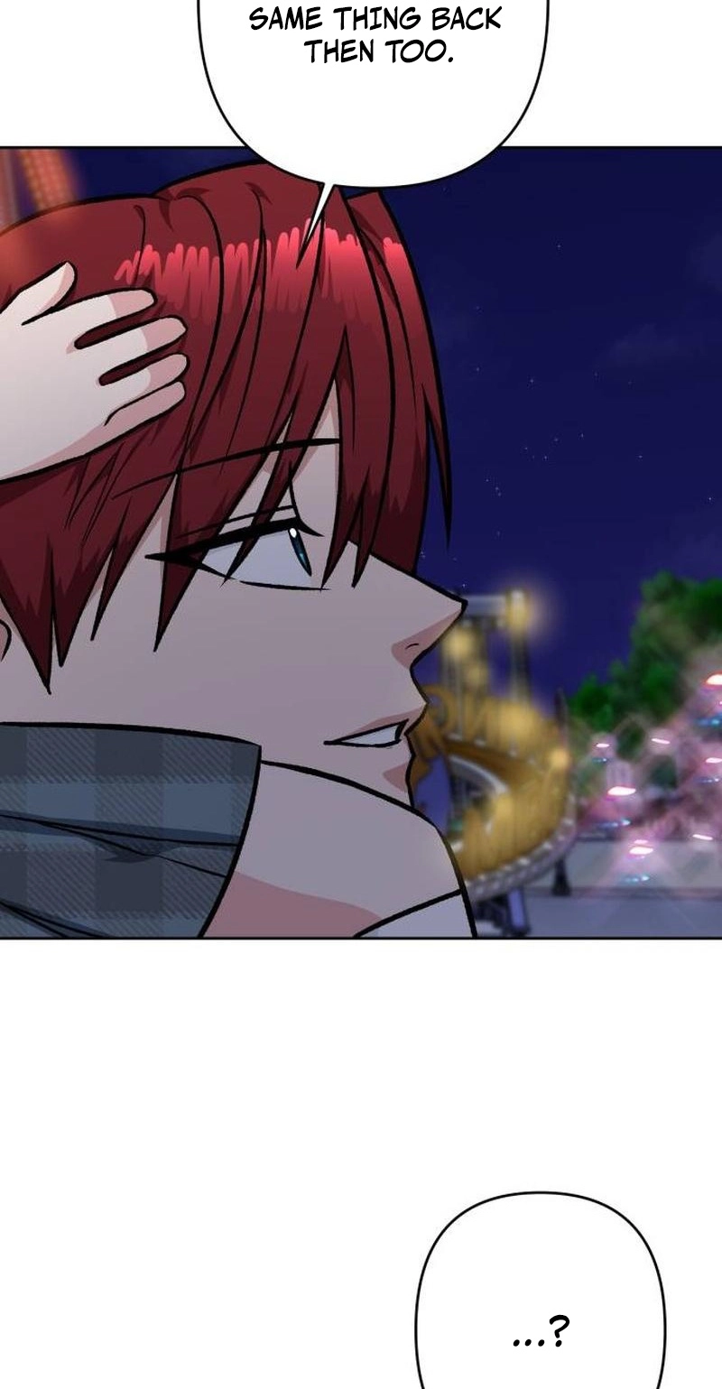 The Delinquent and the Gangster Heiress Chapter 53 page 41
