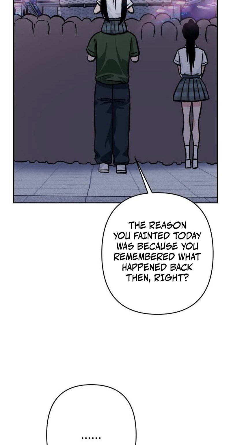 The Delinquent and the Gangster Heiress Chapter 53 page 43