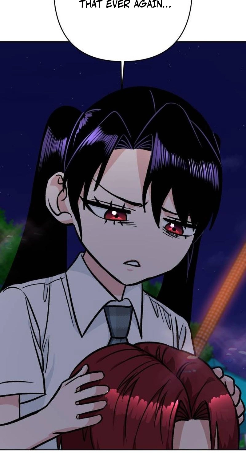The Delinquent and the Gangster Heiress Chapter 53 page 46