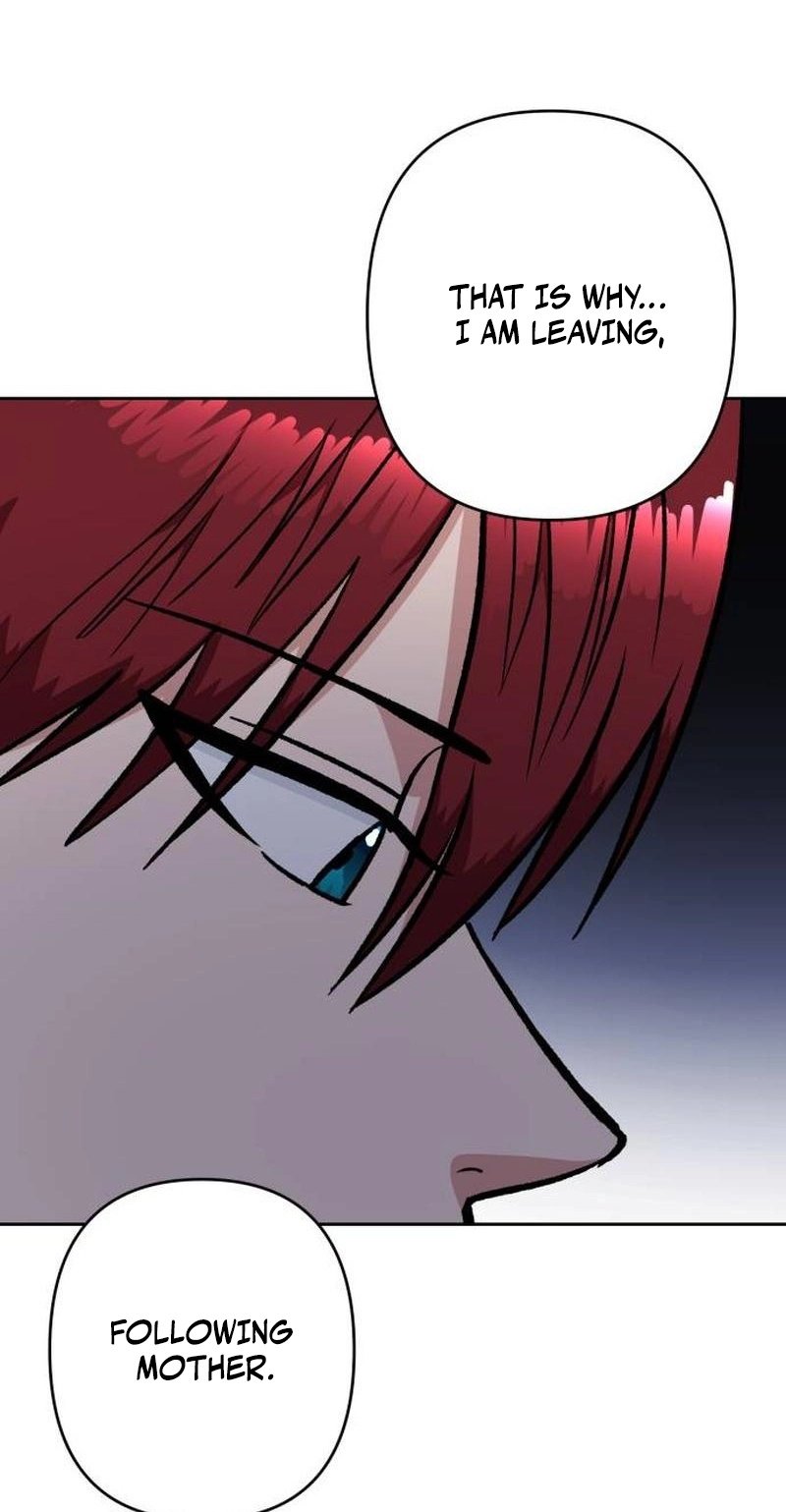 The Delinquent and the Gangster Heiress Chapter 53 page 47