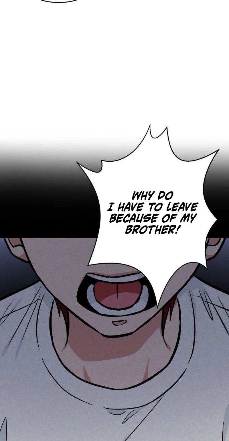 The Delinquent and the Gangster Heiress Chapter 53 page 48