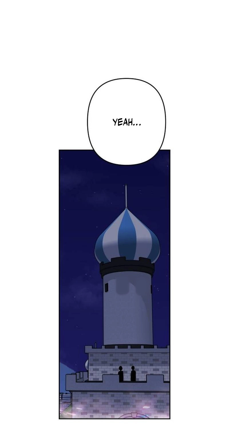 The Delinquent and the Gangster Heiress Chapter 53 page 52