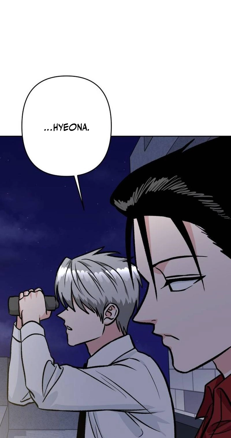 The Delinquent and the Gangster Heiress Chapter 53 page 53