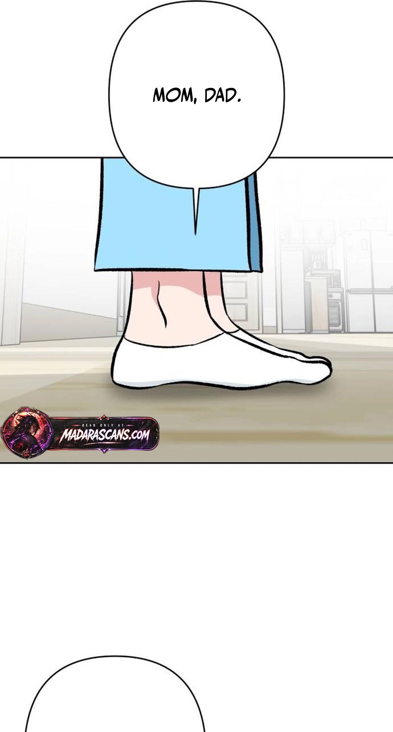 The Delinquent and the Gangster Heiress Chapter 53 page 65