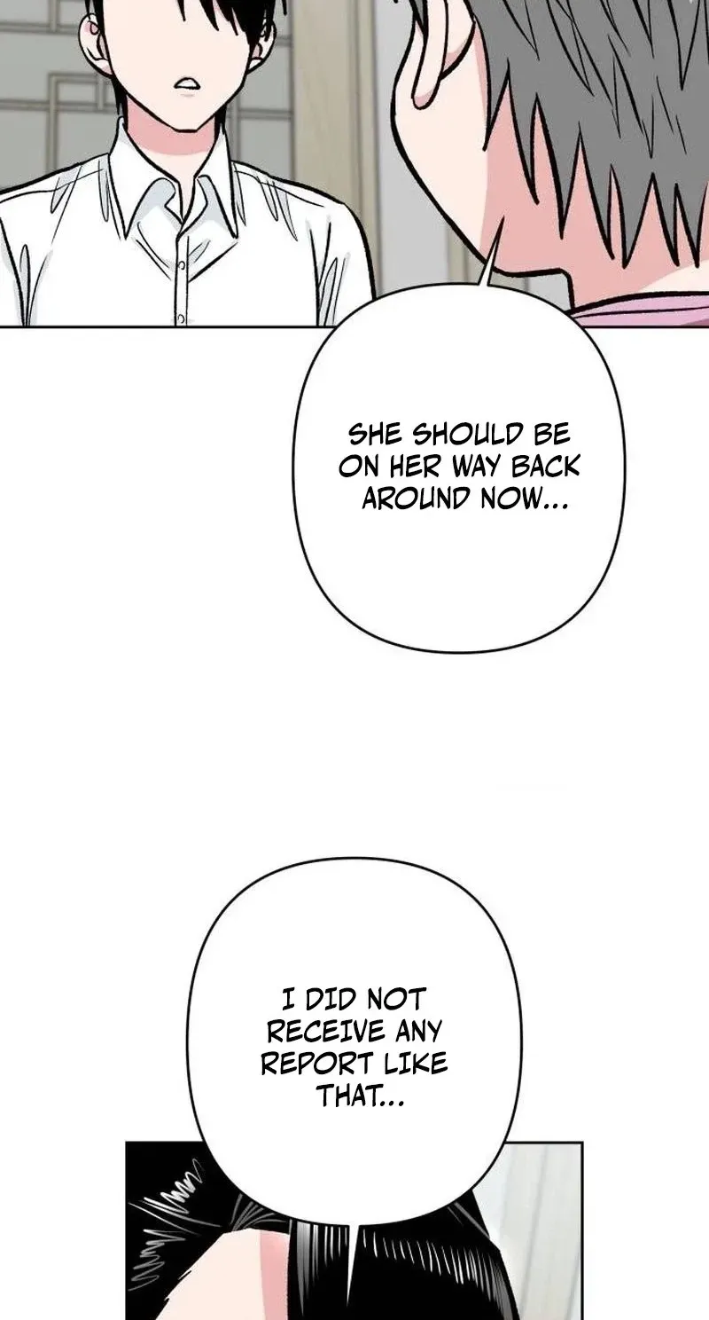 The Delinquent and the Gangster Heiress Chapter 53 page 70