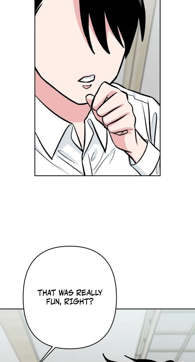 The Delinquent and the Gangster Heiress Chapter 53 page 71