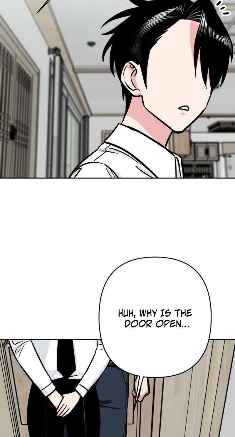 The Delinquent and the Gangster Heiress Chapter 53 page 72