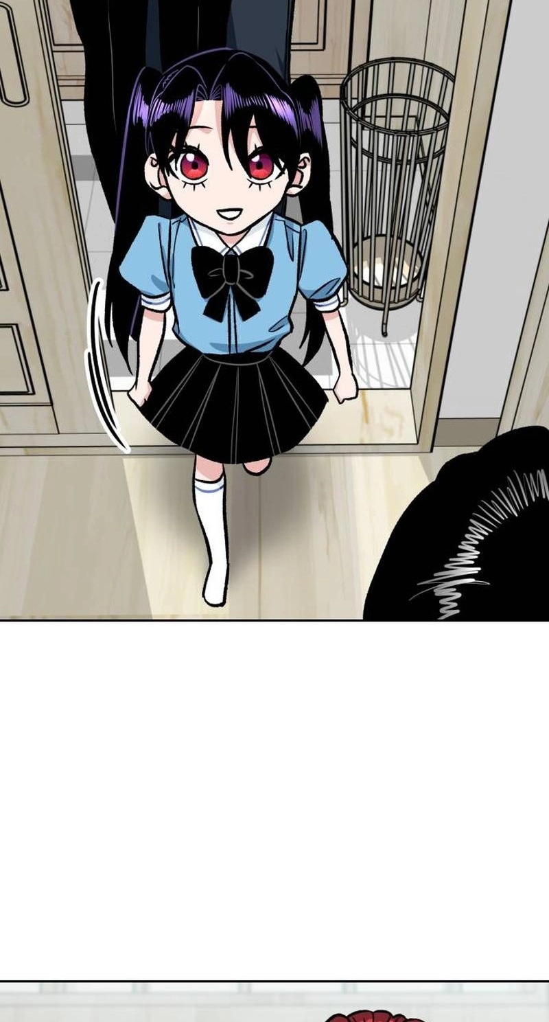 The Delinquent and the Gangster Heiress Chapter 53 page 73