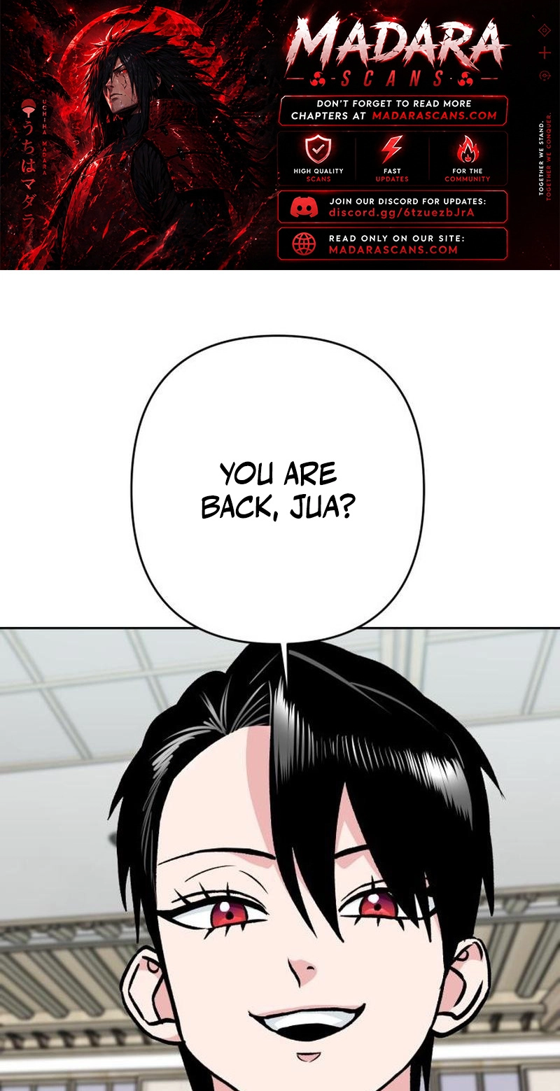 The Delinquent and the Gangster Heiress Chapter 54 page 1