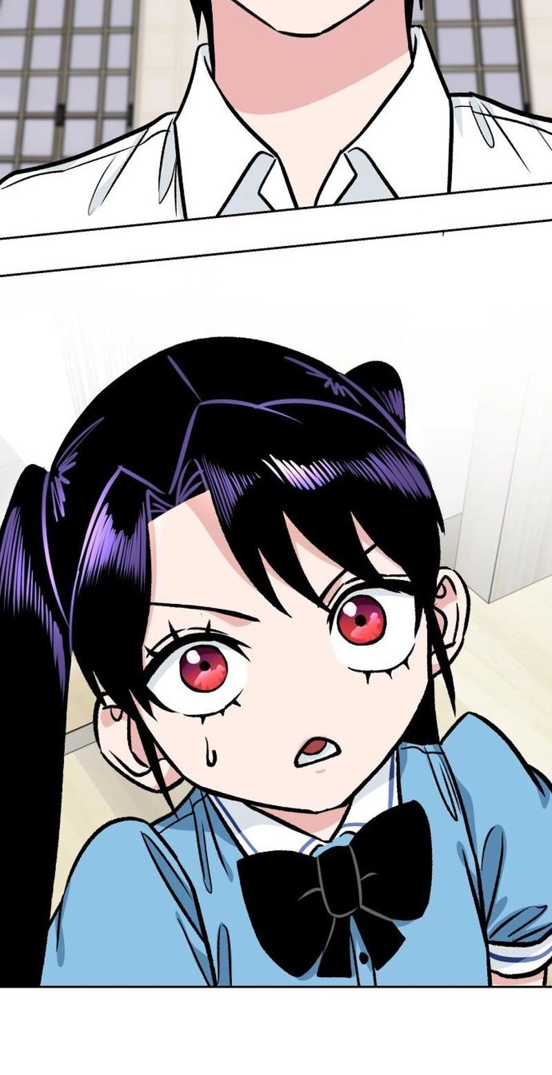 The Delinquent and the Gangster Heiress Chapter 54 page 2
