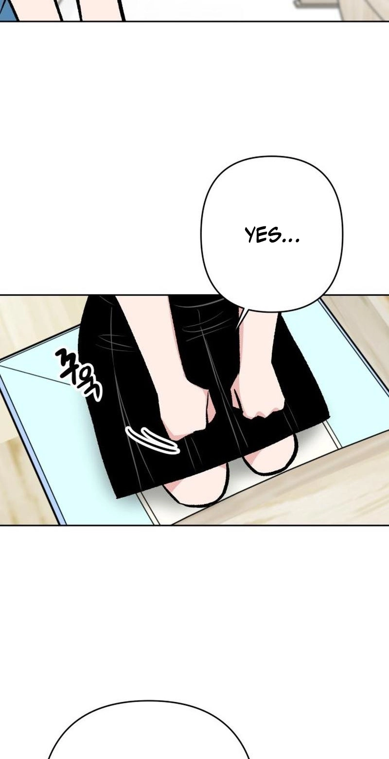 The Delinquent and the Gangster Heiress Chapter 54 page 9