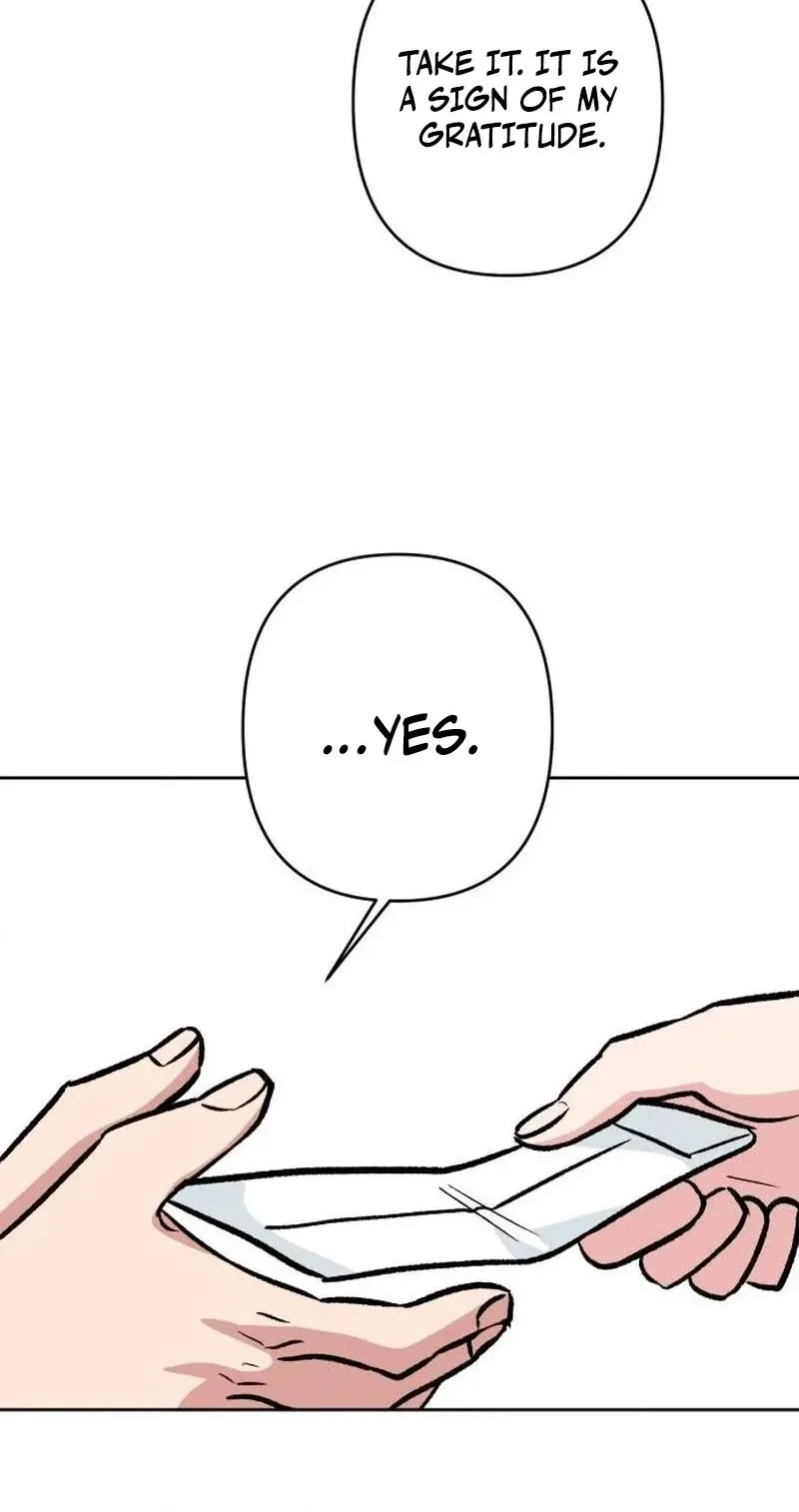 The Delinquent and the Gangster Heiress Chapter 54 page 20