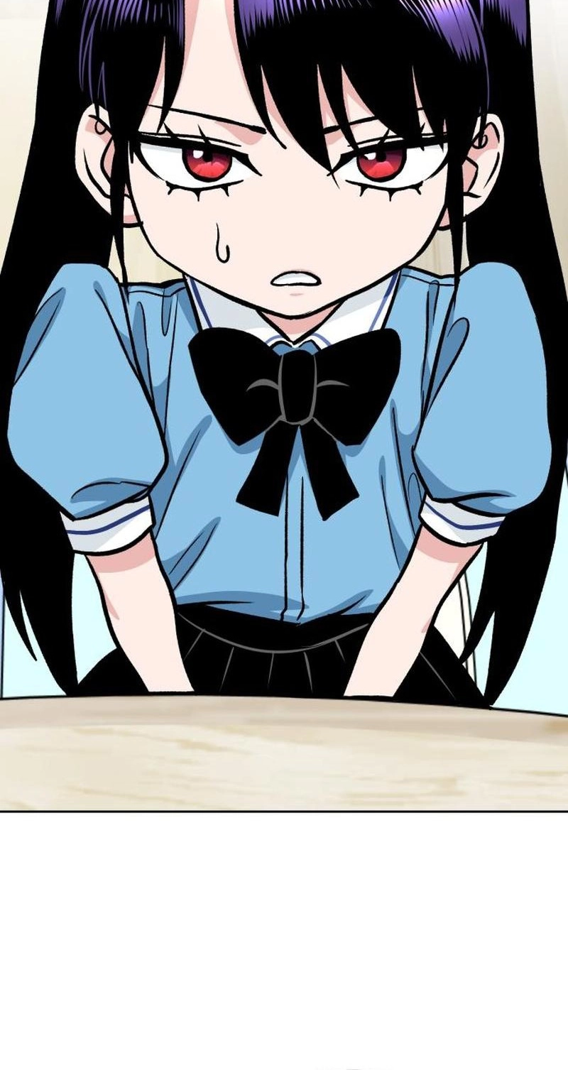 The Delinquent and the Gangster Heiress Chapter 54 page 25