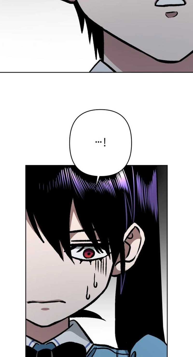 The Delinquent and the Gangster Heiress Chapter 54 page 31