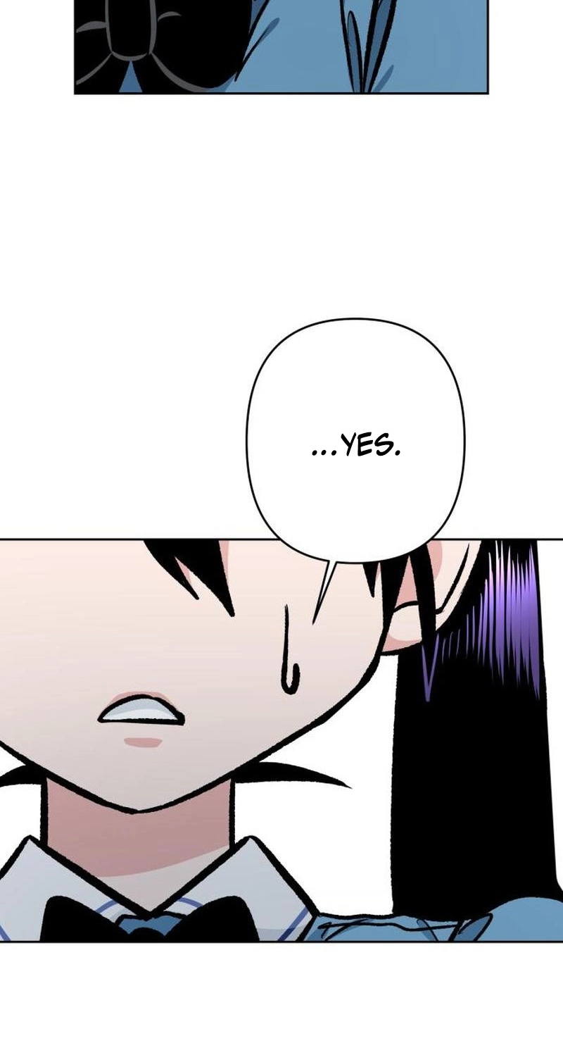 The Delinquent and the Gangster Heiress Chapter 54 page 32