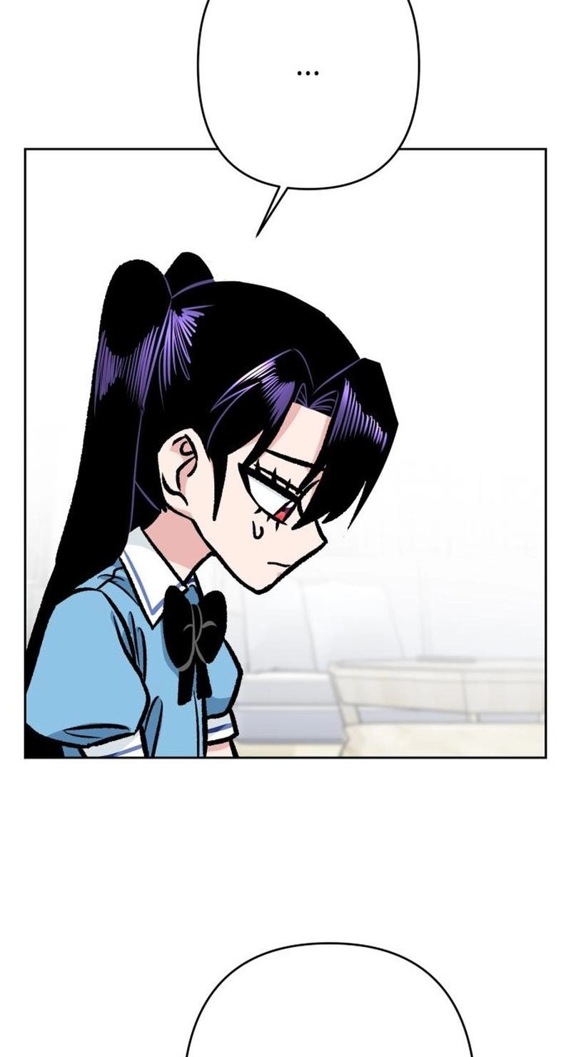 The Delinquent and the Gangster Heiress Chapter 54 page 37