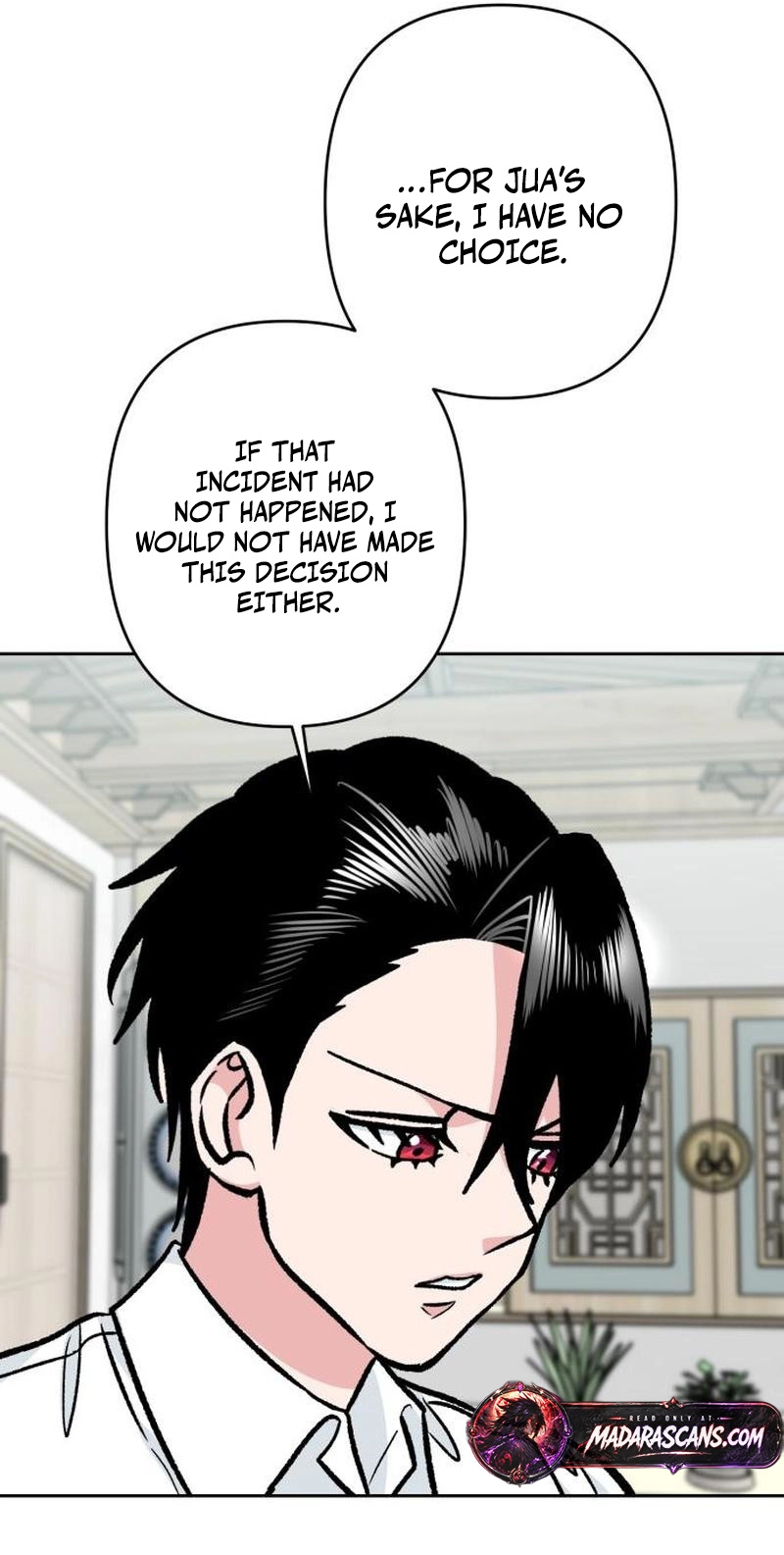 The Delinquent and the Gangster Heiress Chapter 54 page 39