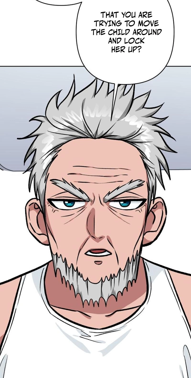 The Delinquent and the Gangster Heiress Chapter 54 page 42