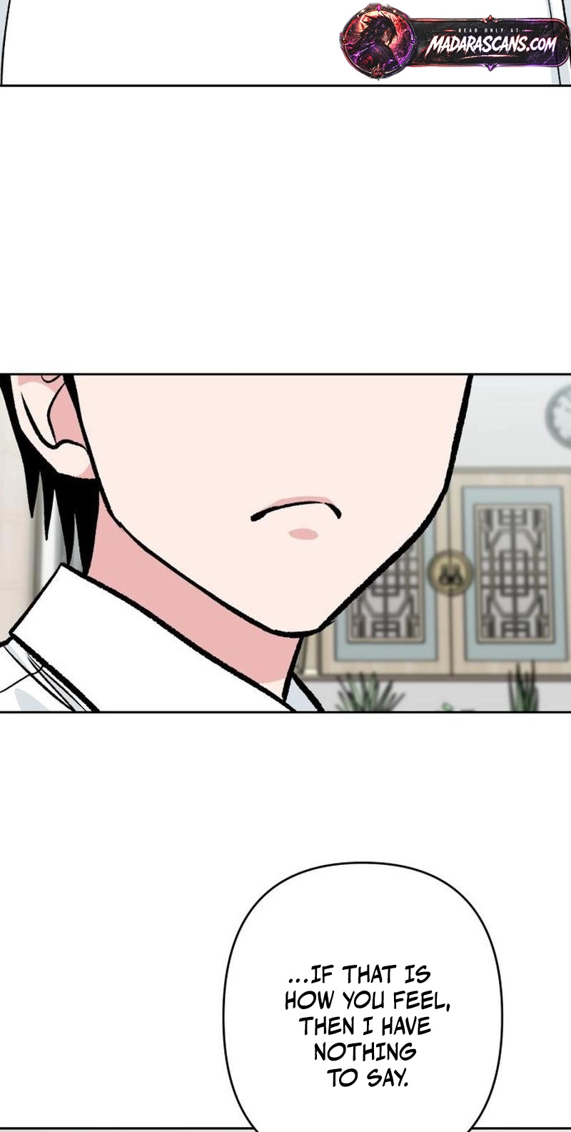 The Delinquent and the Gangster Heiress Chapter 54 page 43