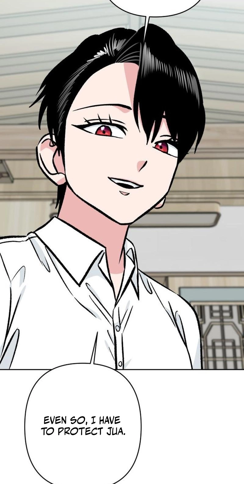 The Delinquent and the Gangster Heiress Chapter 54 page 44