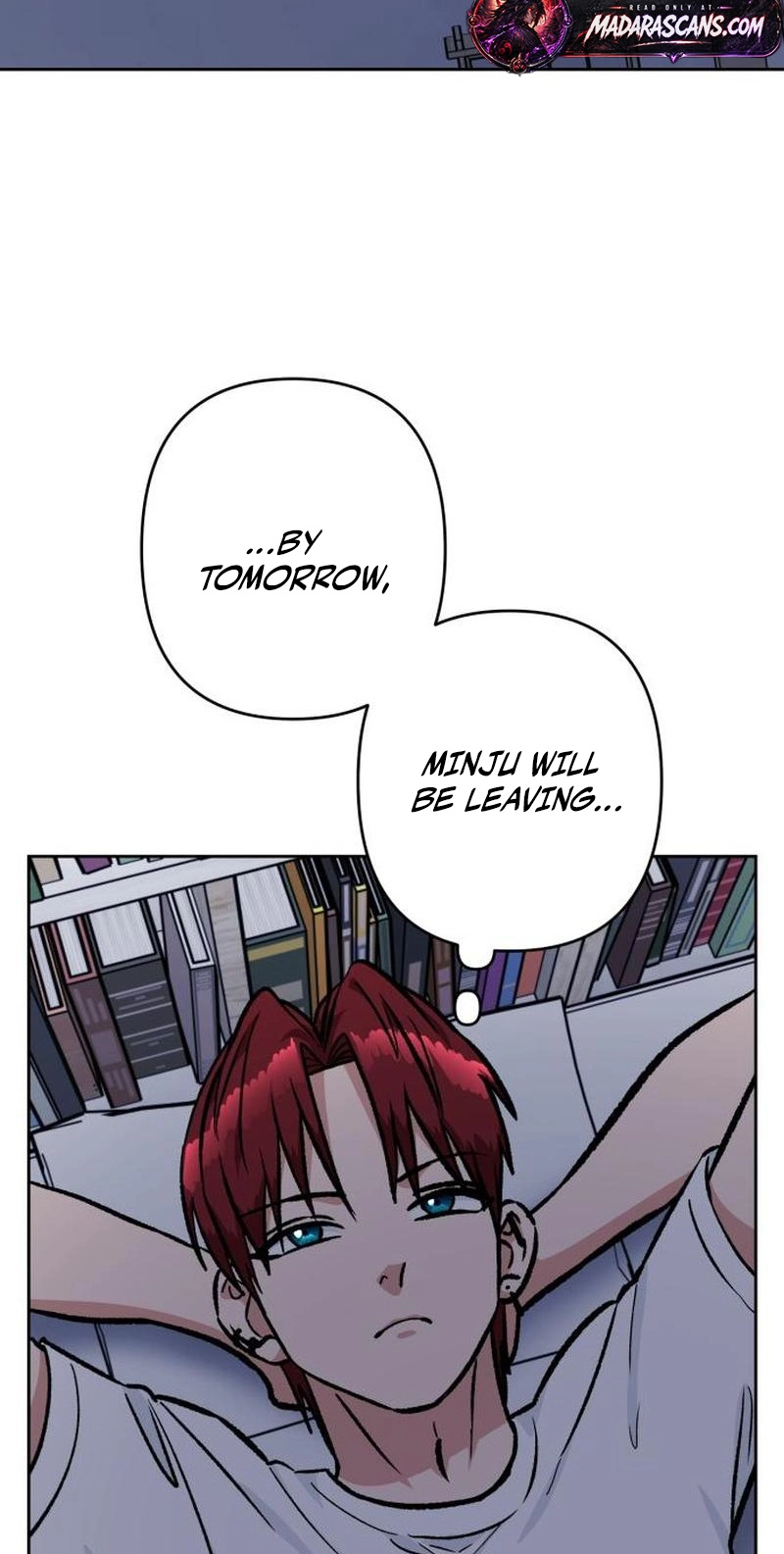 The Delinquent and the Gangster Heiress Chapter 54 page 47