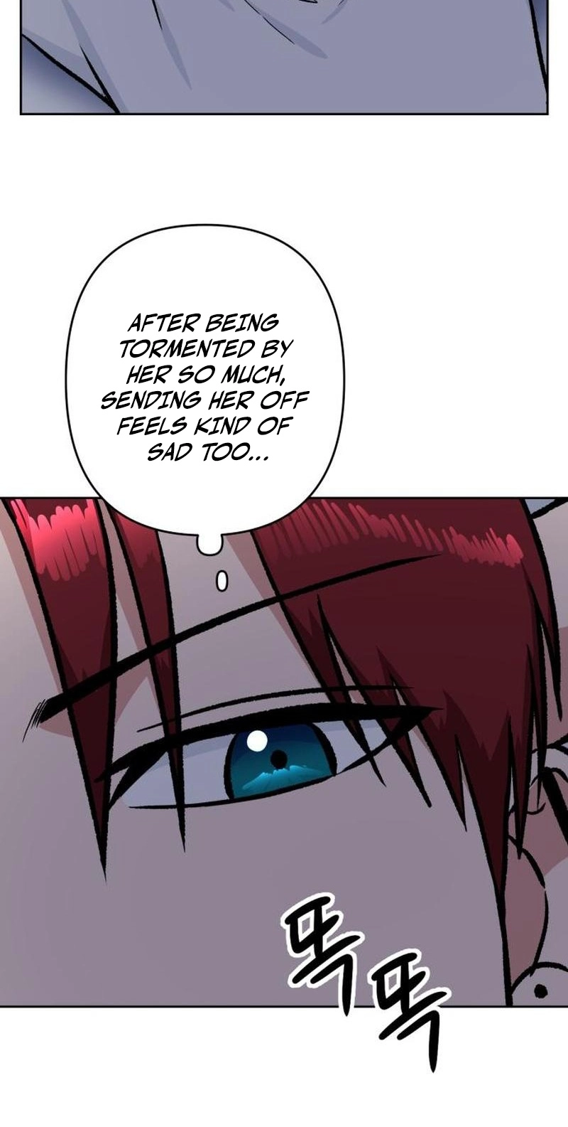 The Delinquent and the Gangster Heiress Chapter 54 page 48