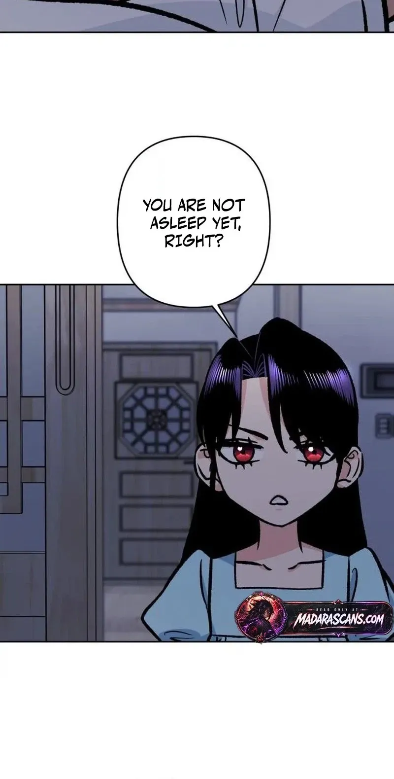 The Delinquent and the Gangster Heiress Chapter 54 page 50