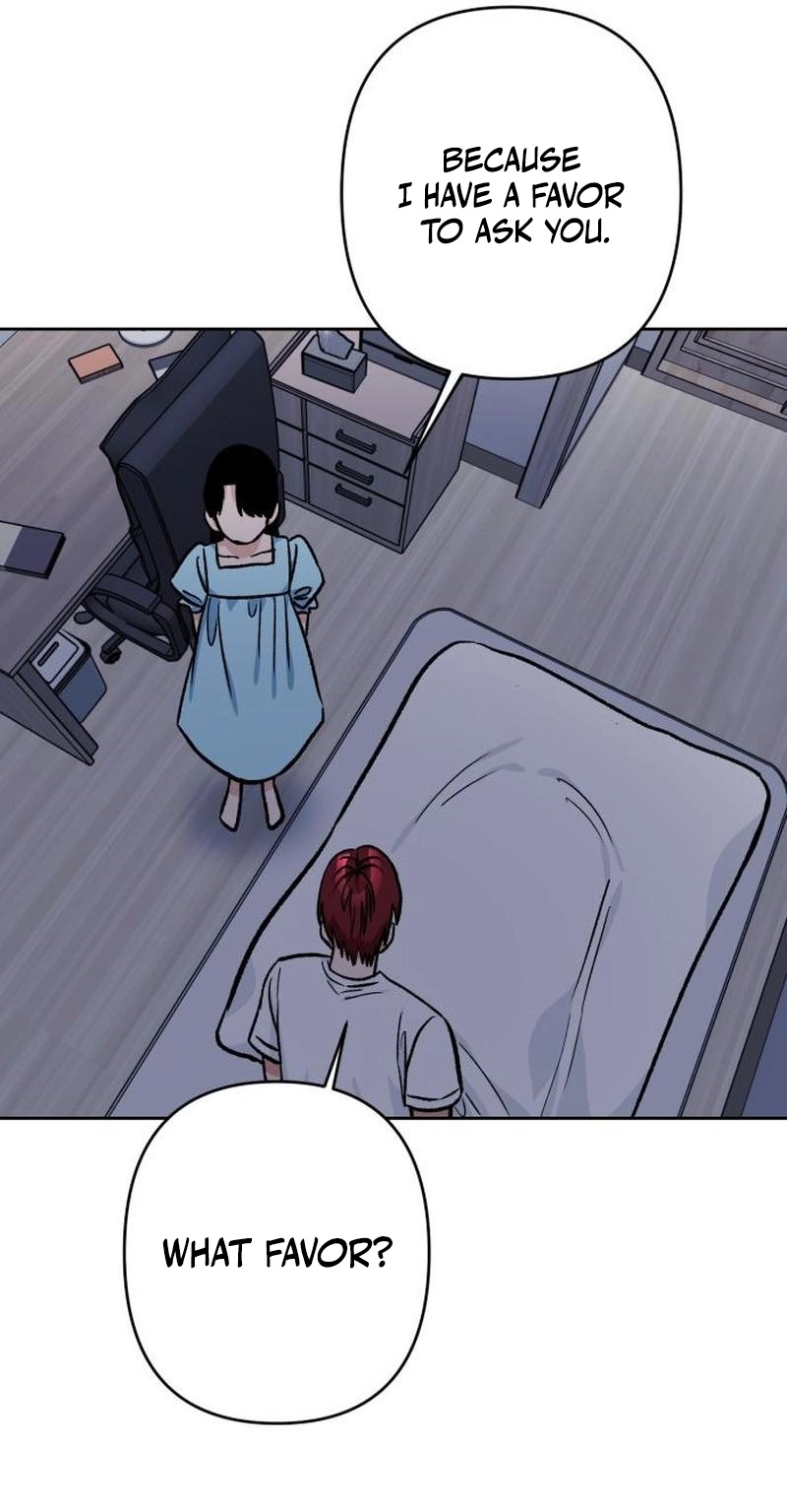 The Delinquent and the Gangster Heiress Chapter 54 page 52