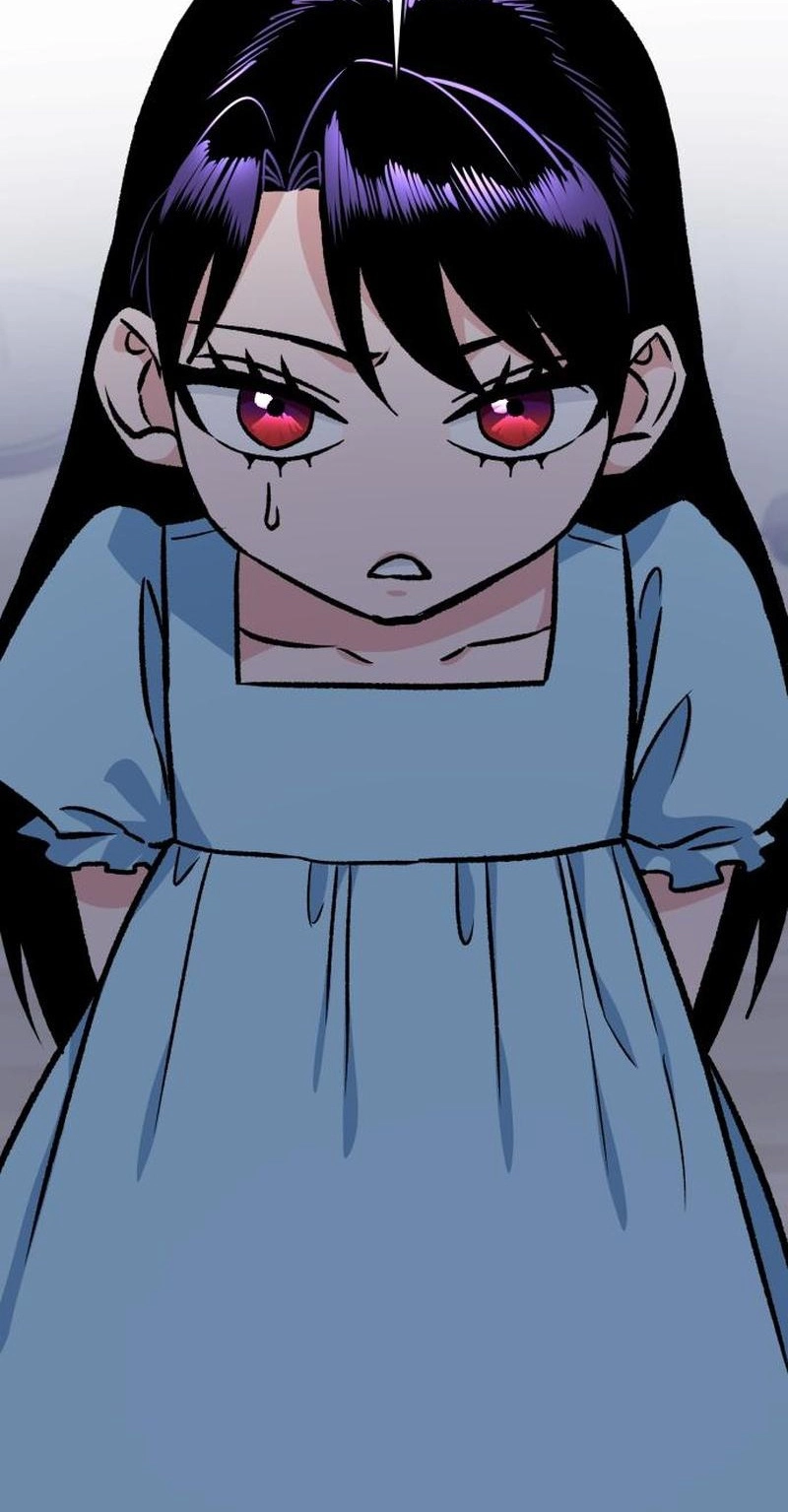 The Delinquent and the Gangster Heiress Chapter 54 page 55