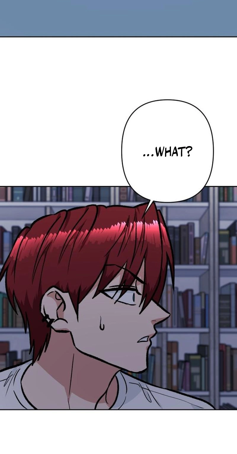 The Delinquent and the Gangster Heiress Chapter 54 page 56