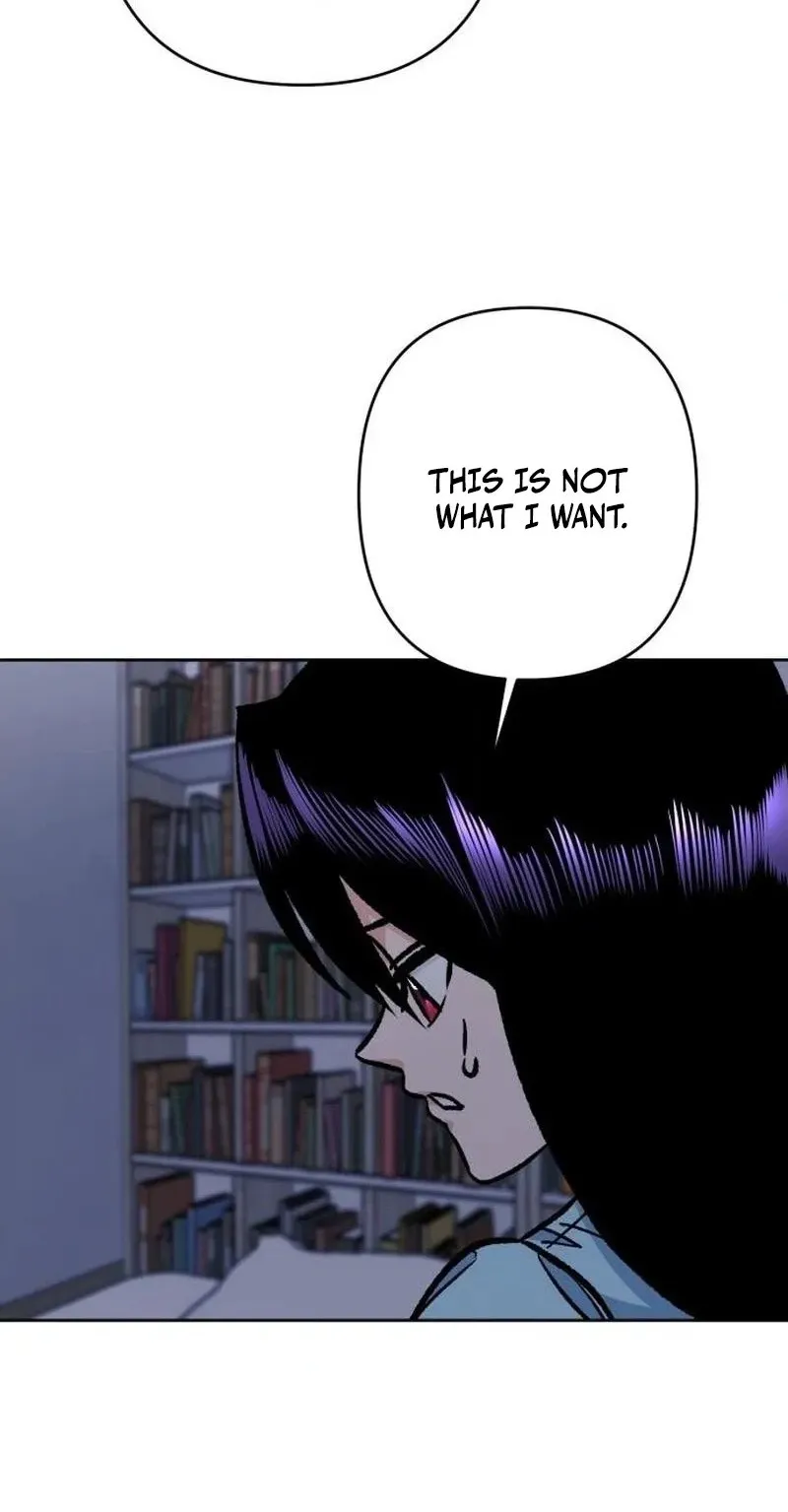The Delinquent and the Gangster Heiress Chapter 54 page 60