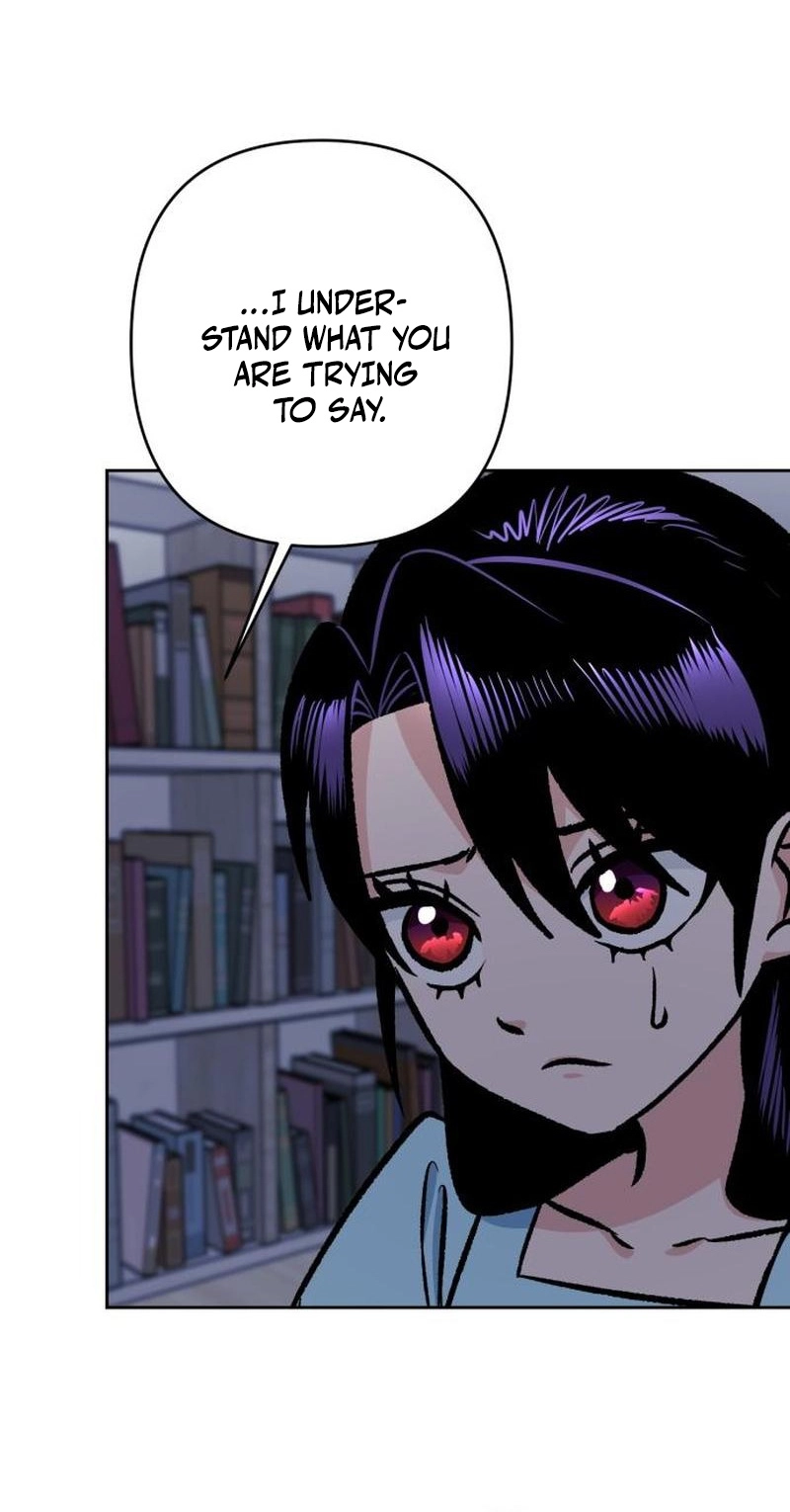 The Delinquent and the Gangster Heiress Chapter 54 page 63