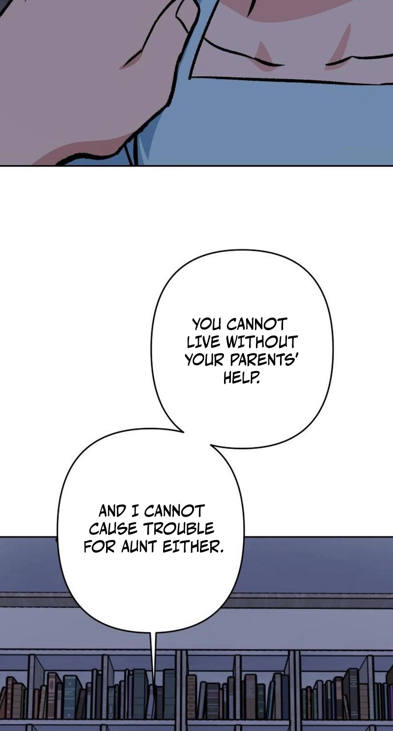 The Delinquent and the Gangster Heiress Chapter 54 page 66