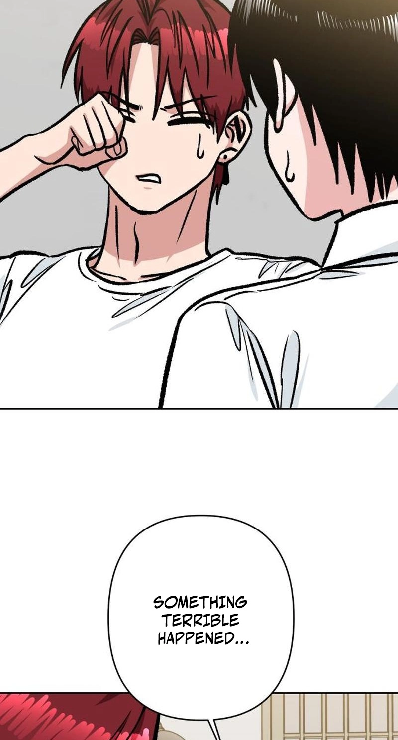 The Delinquent and the Gangster Heiress Chapter 54 page 75