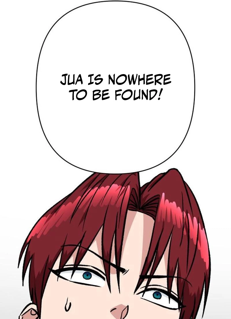 The Delinquent and the Gangster Heiress Chapter 54 page 77