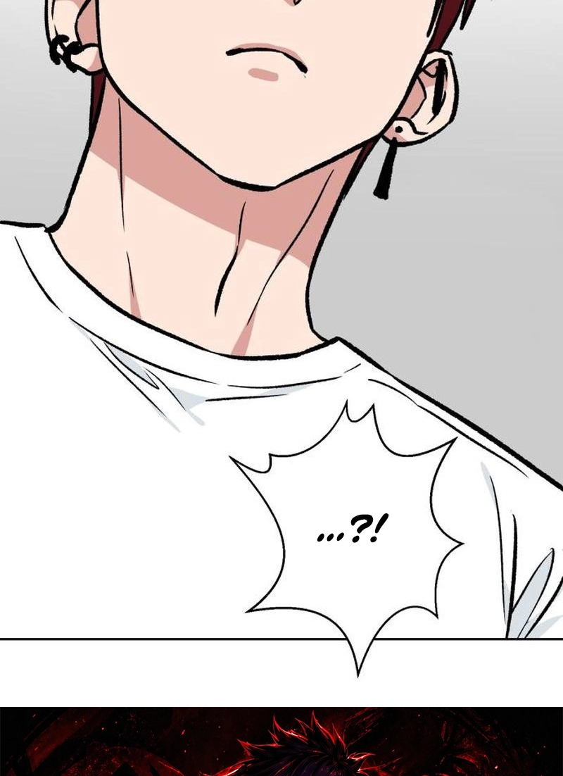 The Delinquent and the Gangster Heiress Chapter 54 page 78