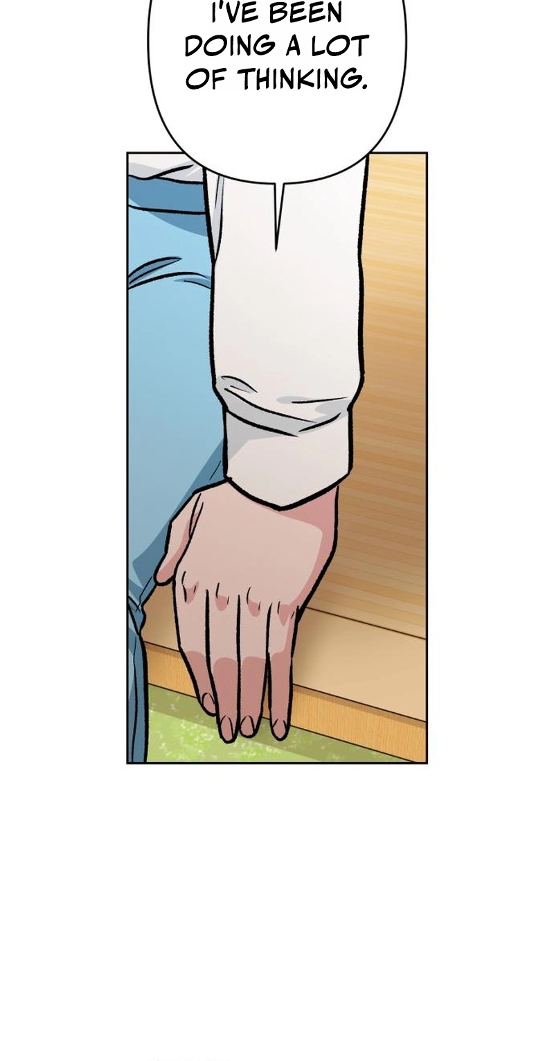 The Delinquent and the Gangster Heiress Chapter 56 page 6
