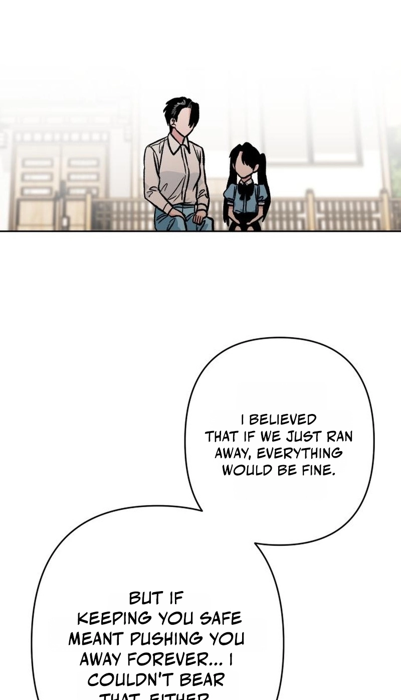 The Delinquent and the Gangster Heiress Chapter 56 page 12