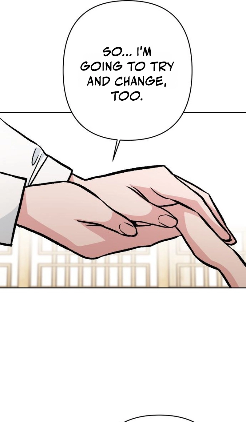 The Delinquent and the Gangster Heiress Chapter 56 page 14