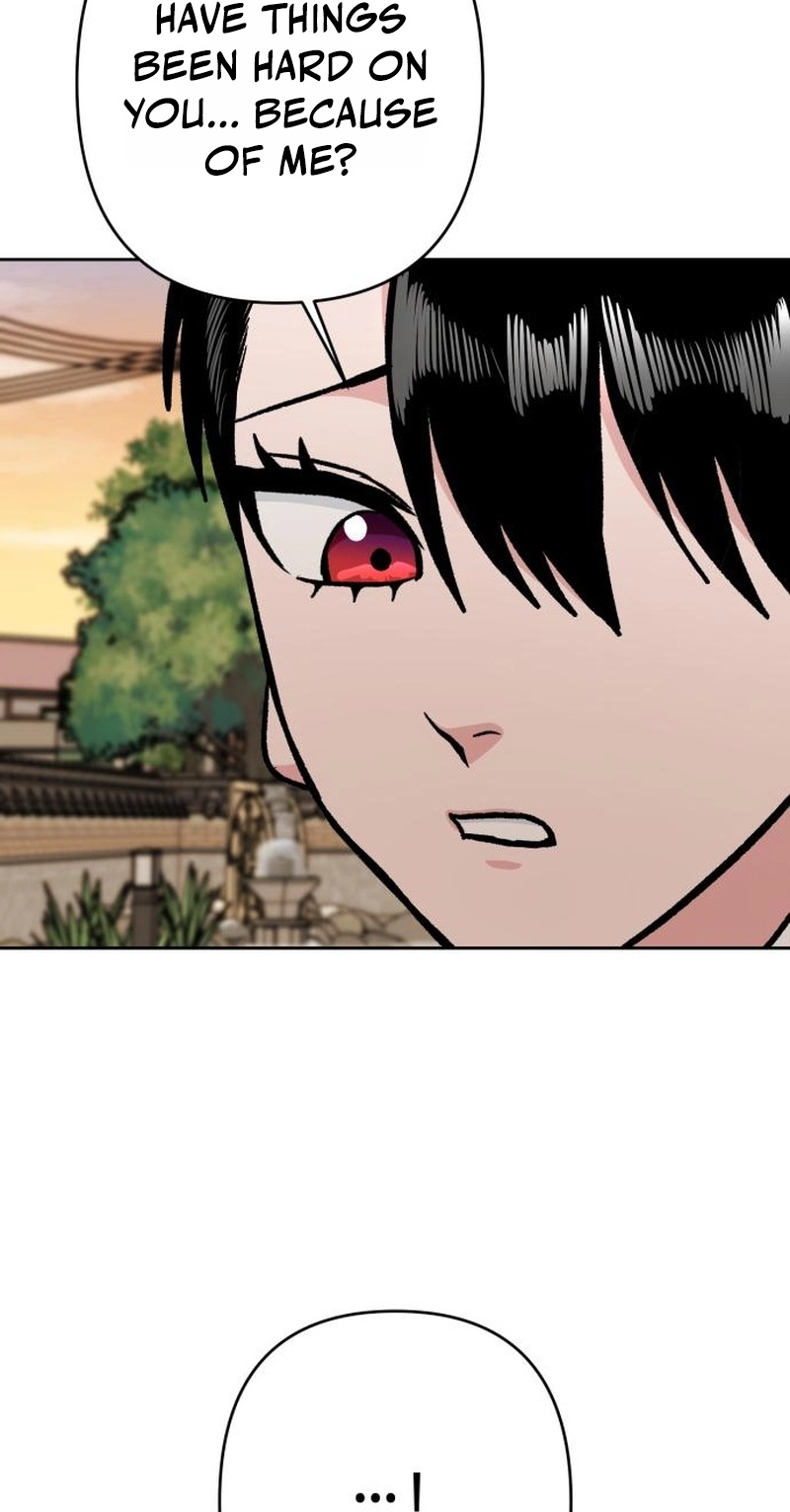 The Delinquent and the Gangster Heiress Chapter 56 page 4
