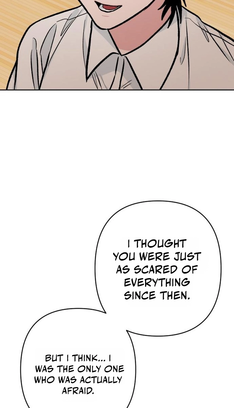 The Delinquent and the Gangster Heiress Chapter 56 page 8
