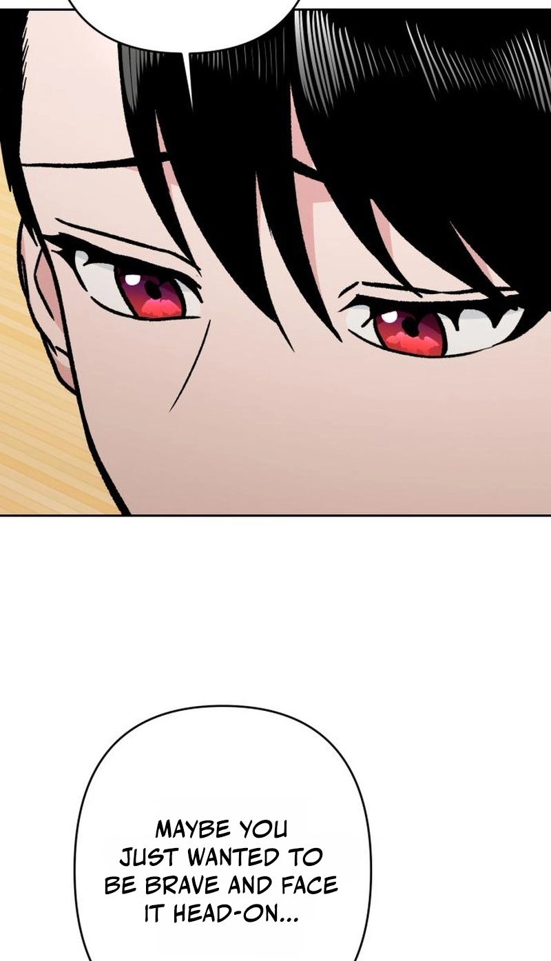 The Delinquent and the Gangster Heiress Chapter 56 page 9