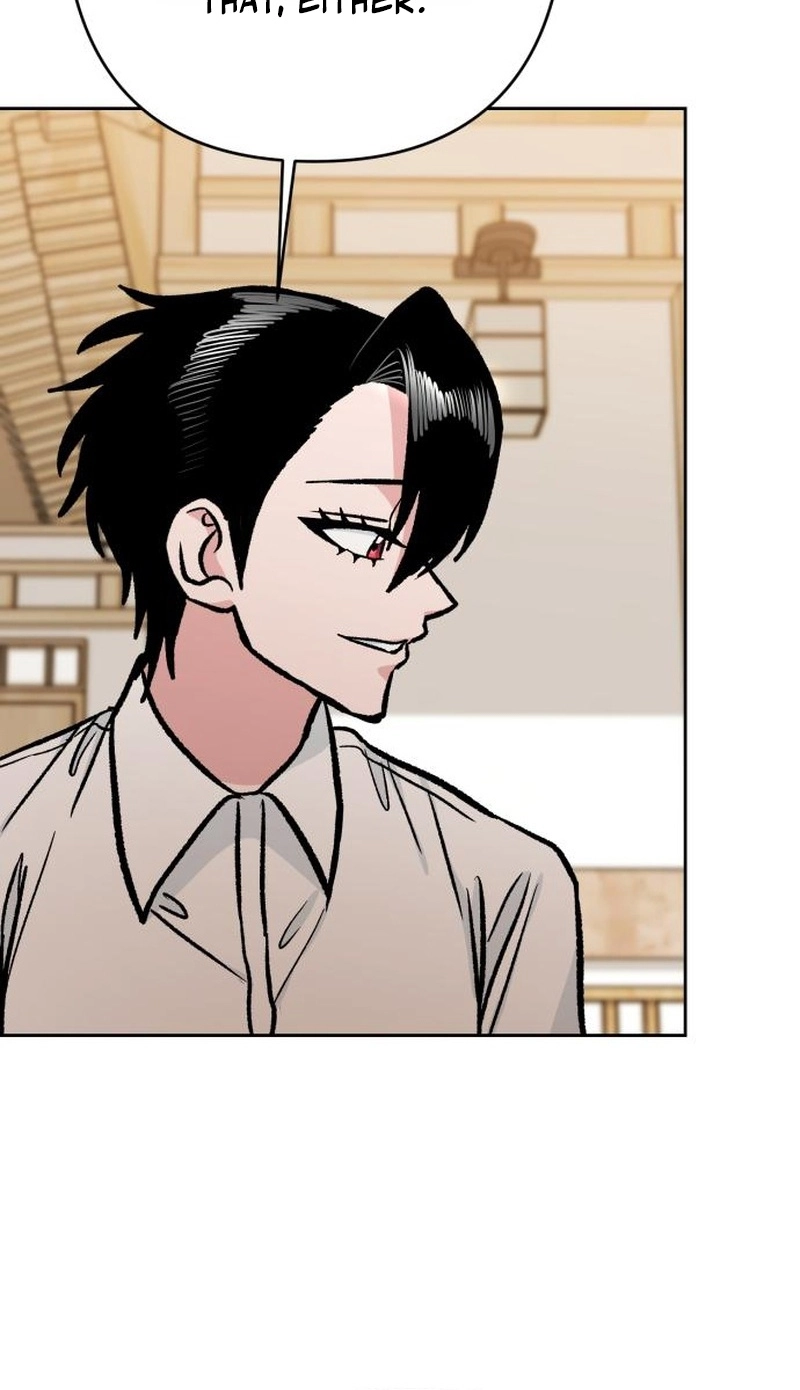 The Delinquent and the Gangster Heiress Chapter 56 page 13